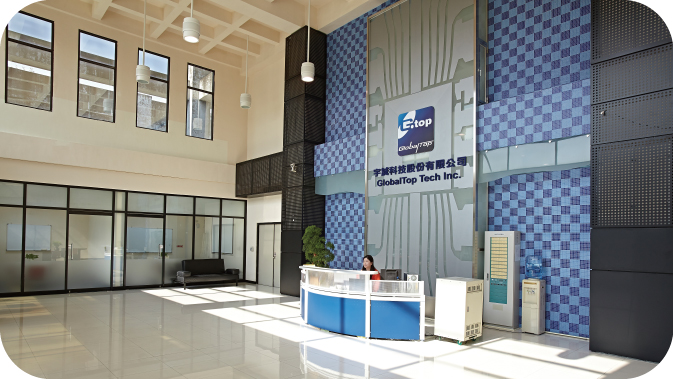 GlobalTop Technology is the top professional GPS module manufacturer