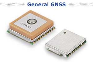 GNSS Module