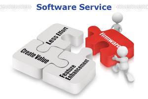 Software Service