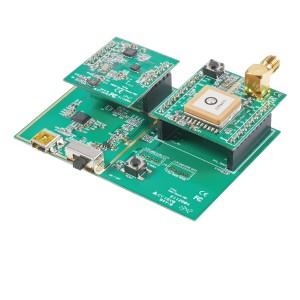 Smart GNSS EVB –FOX Series