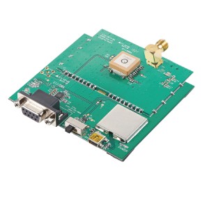 GNSS EVB -Patch Module