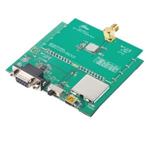 GNSS EVB -Standalone Module