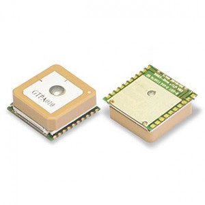 Gms-u1LP GPS Module