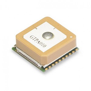 Gms-u1LP GPS Module - Gms-u1LP. 