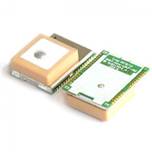 Gms-u5LP GPS Module