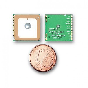 PA6B GPS Module