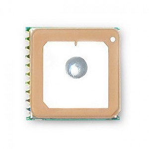 GPS-Modul