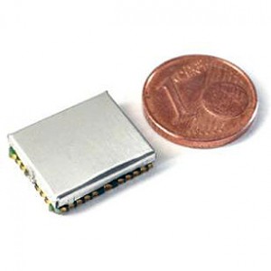 SL2B GPS Module
