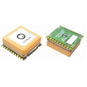 Gms-g6 GPS+GLONASS Module