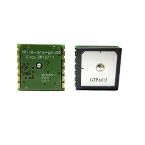 Gms-g9 GPS+GLONASS Module
