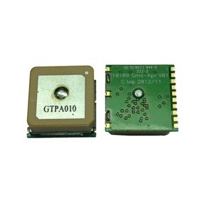 Gms-hpr GPS Module