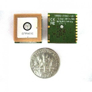 PA6C GPS Module
