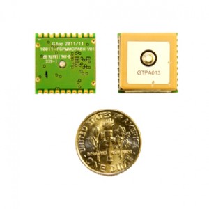 PA6H GPS Module