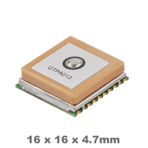 GPS Module