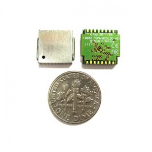 SL3C GPS Module