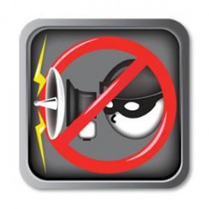 Anti-JACK (Anti Jammer)