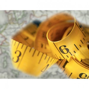 Distance Calculation