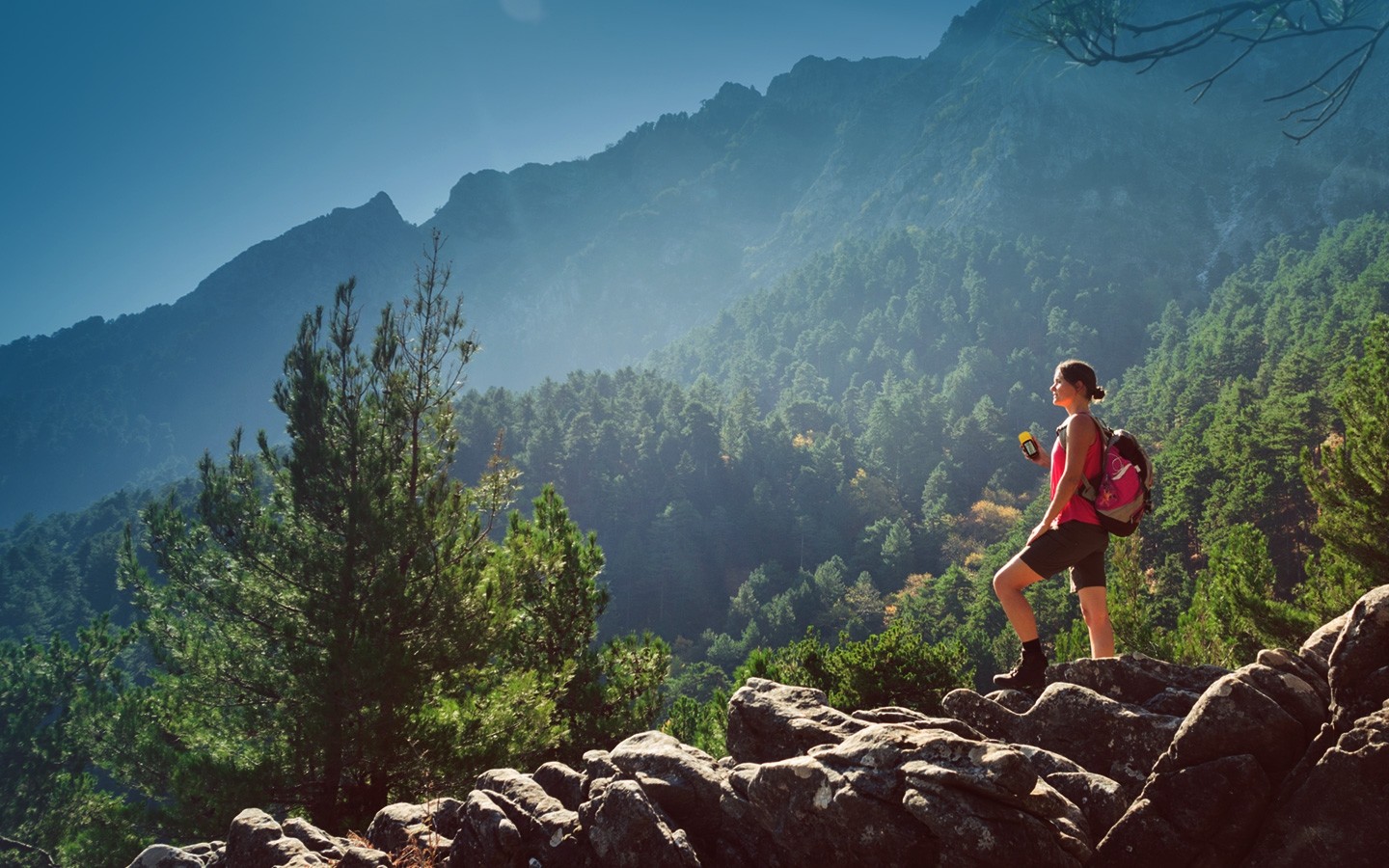 Compact Size. Ultra Power